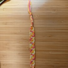 Pattern #192663 Photo