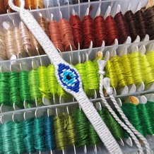 Pattern #49390 Photo