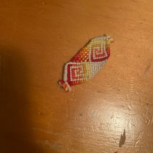 Pattern #41273 Photo