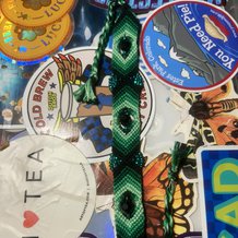 Pattern #154587 Photo