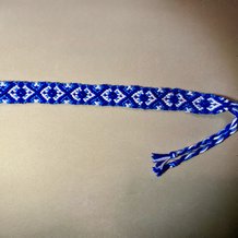 Pattern #162239 Photo