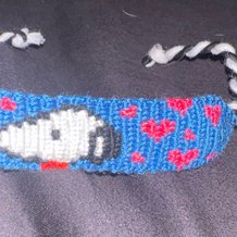 Pattern #204667 Photo