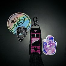 Pattern #190570 Photo