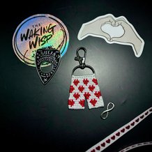 Pattern #192395 Photo