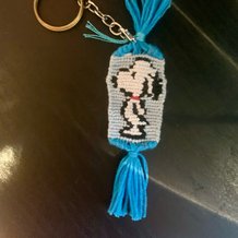 Pattern #32790 Photo