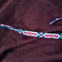 Pattern #148539 Photo