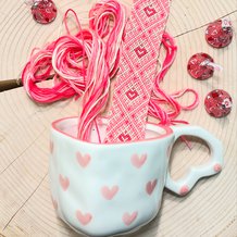 Pattern #202608 Photo