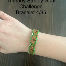 Pattern #140112 Photo