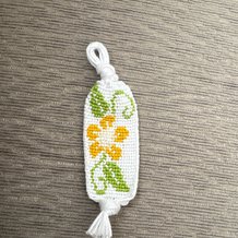 Pattern #102809 Photo