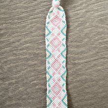 Pattern #44482 Photo