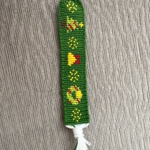 Pattern #110541 Photo