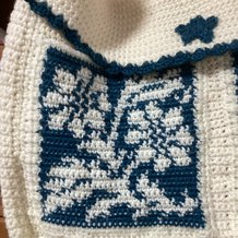 Pattern #182227 Photo