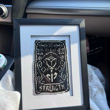 Pattern #193114 Photo