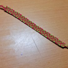 Pattern #204816 Photo