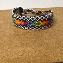 Pattern #61181 Photo