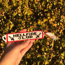 Pattern #123946 Photo