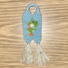 Pattern #189635 Photo