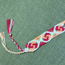 Pattern #137832 Photo