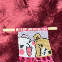 Pattern #169692 Photo