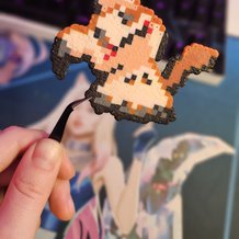 Pattern #203967 Photo