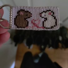 Pattern #192592 Photo