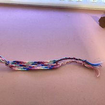 Pattern #165384 Photo