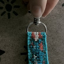 Pattern #149656 Photo