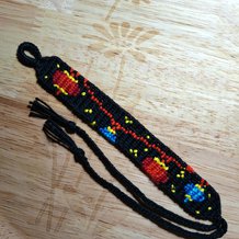 Pattern #120350 Photo