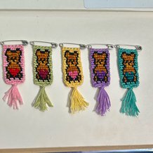 Pattern #164795 Photo