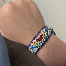 Pattern #142729 Photo