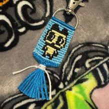 Pattern #15503 Photo