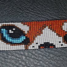 Pattern #79678 Photo