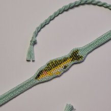 Pattern #165514 Photo