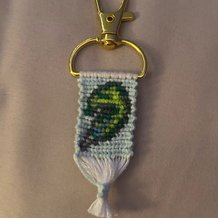 Pattern #198834 Photo