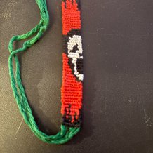 Pattern #145538 Photo