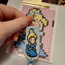 Pattern #39582 Photo