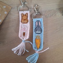 Pattern #45386 Photo