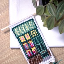 Pattern #184083 Photo