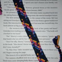 Pattern #33980 Photo