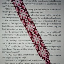 Pattern #37431 Photo