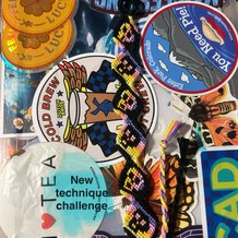 Pattern #106259 Photo