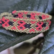 Pattern #148684 Photo