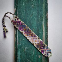 Pattern #95049 Photo