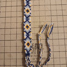 Pattern #204911 Photo