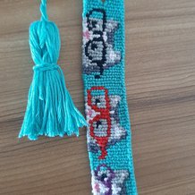 Pattern #23771 Photo