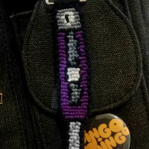 Pattern #199797 Photo