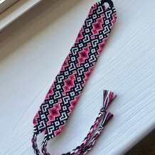 Pattern #66656 Photo