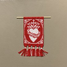 Pattern #153520 Photo