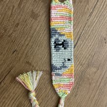 Pattern #190396 Photo