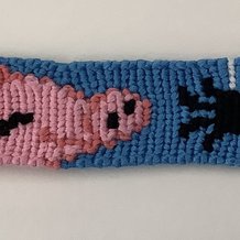 Pattern #195197 Photo